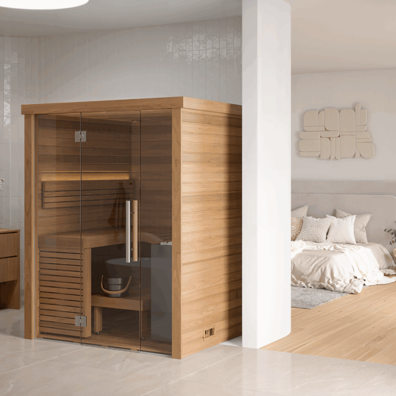 Sauna Interieur Baia (1)