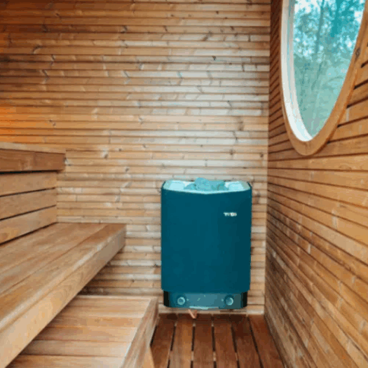 Sauna Kaia