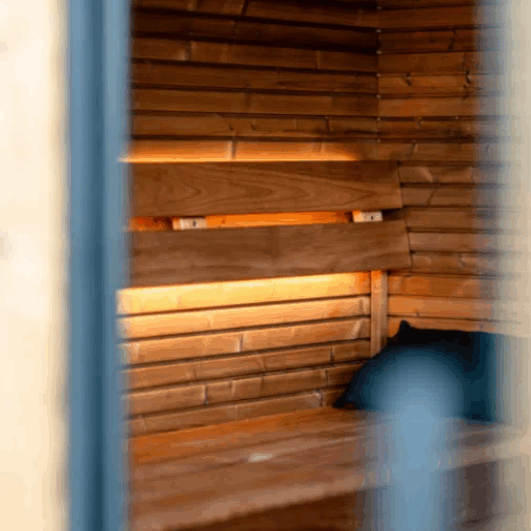 Sauna Kaia
