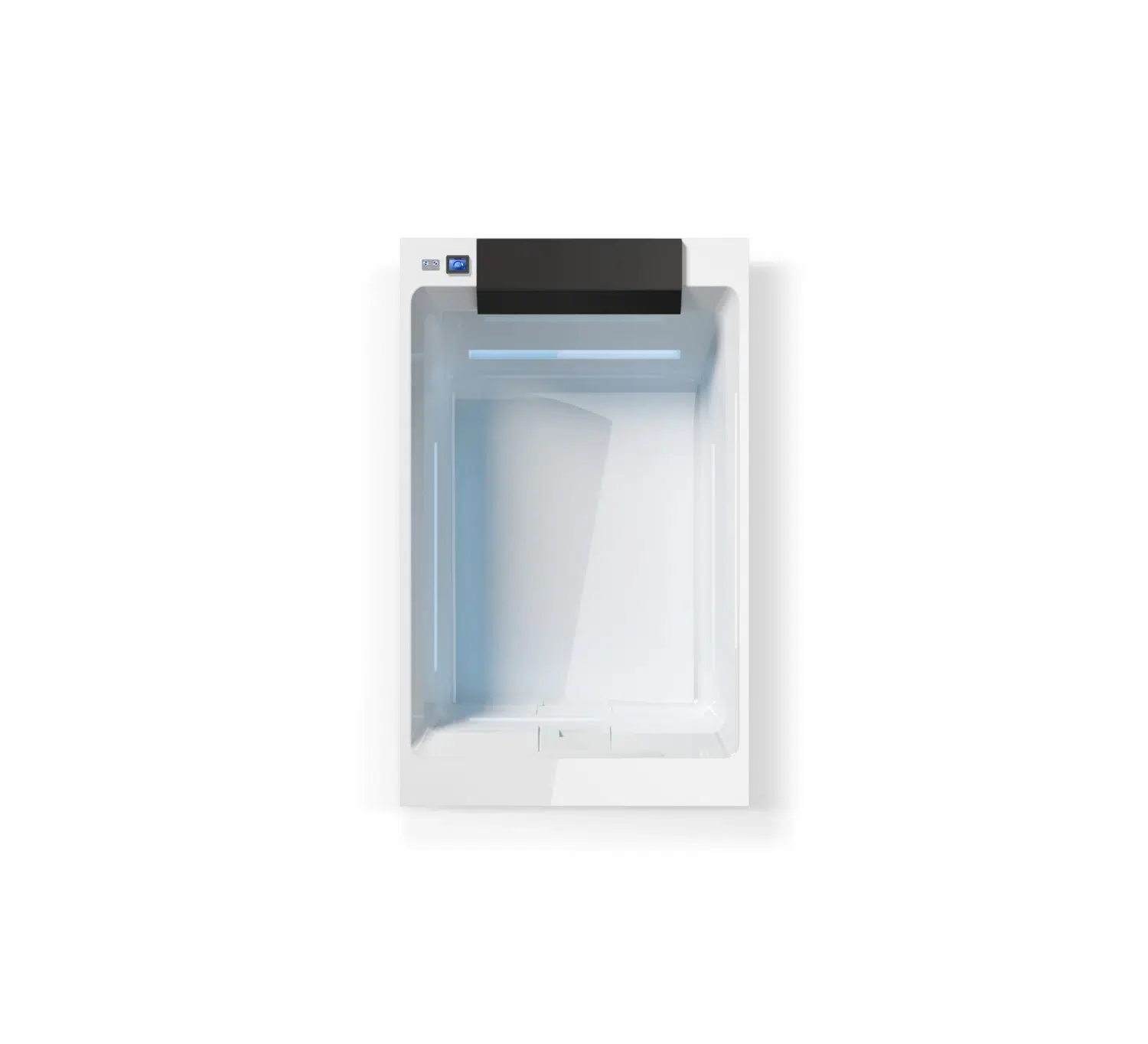 SOUL 120 Treesse Cuve