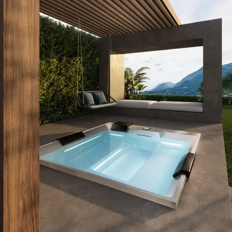 Spa Treesse Heaven 1024x931