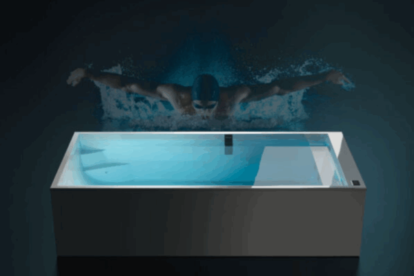 Image Spa De Nage Aquarun