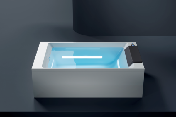 SOUL SPA 120 COMPARTIMENT