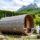 Orienter la bulle vers votre jardin